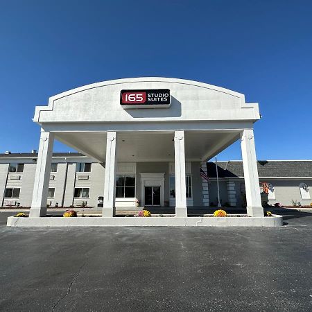 I65 Studio Suites Скоттсберг Экстерьер фото