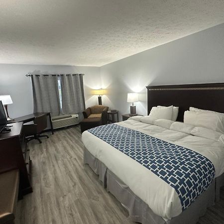 I65 Studio Suites Скоттсберг Экстерьер фото