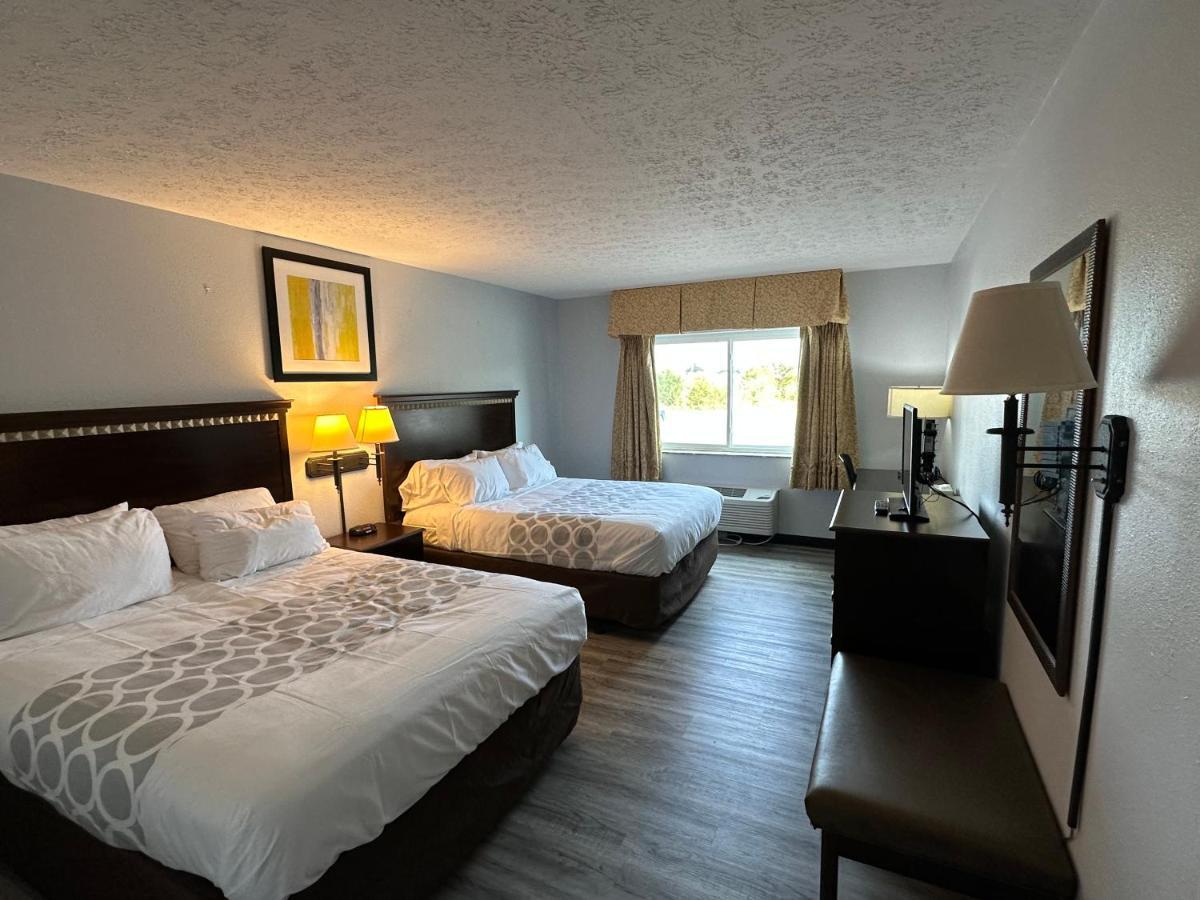 I65 Studio Suites Скоттсберг Экстерьер фото