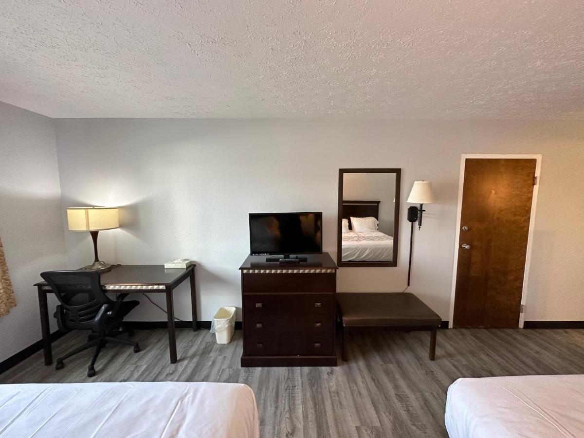 I65 Studio Suites Скоттсберг Экстерьер фото