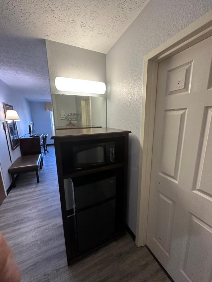I65 Studio Suites Скоттсберг Экстерьер фото