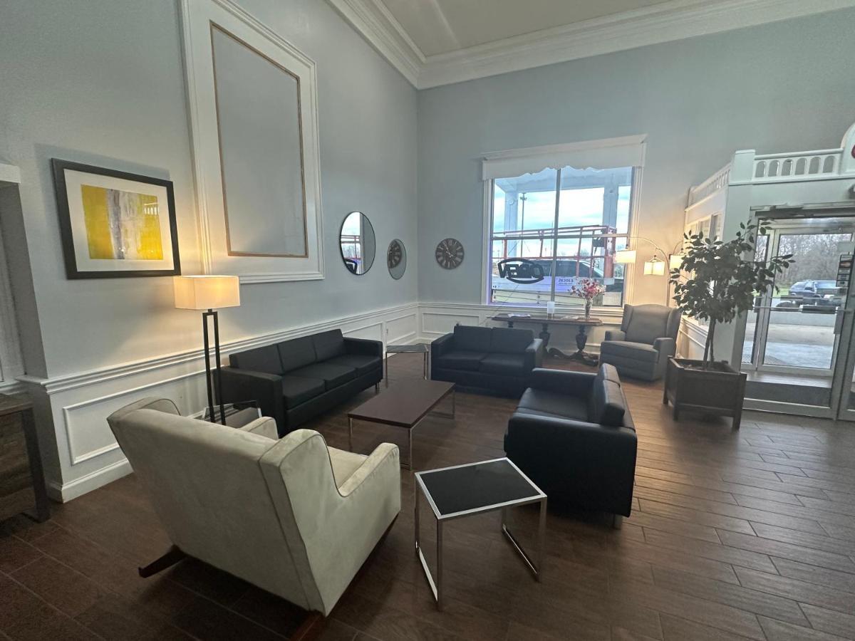 I65 Studio Suites Скоттсберг Экстерьер фото